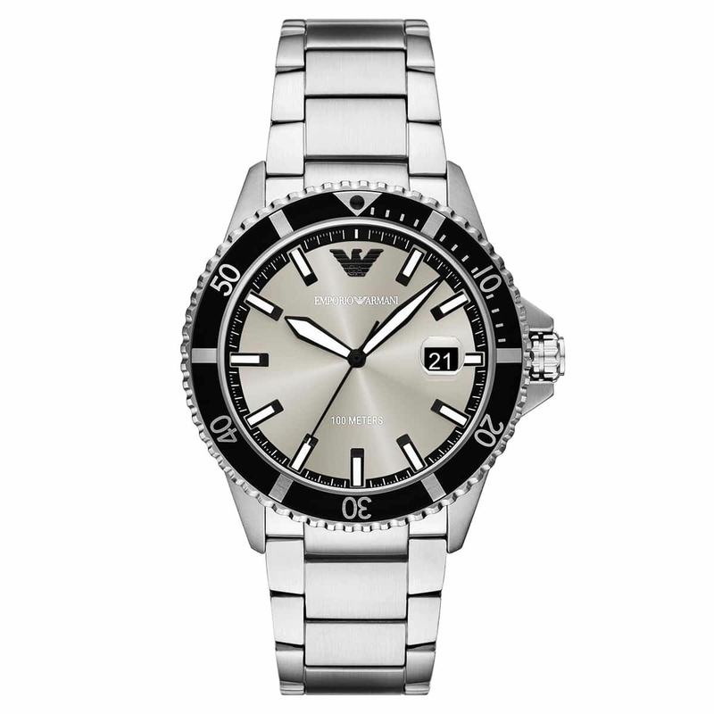 Emporio Armani AR11683 Erkek Kol Saati