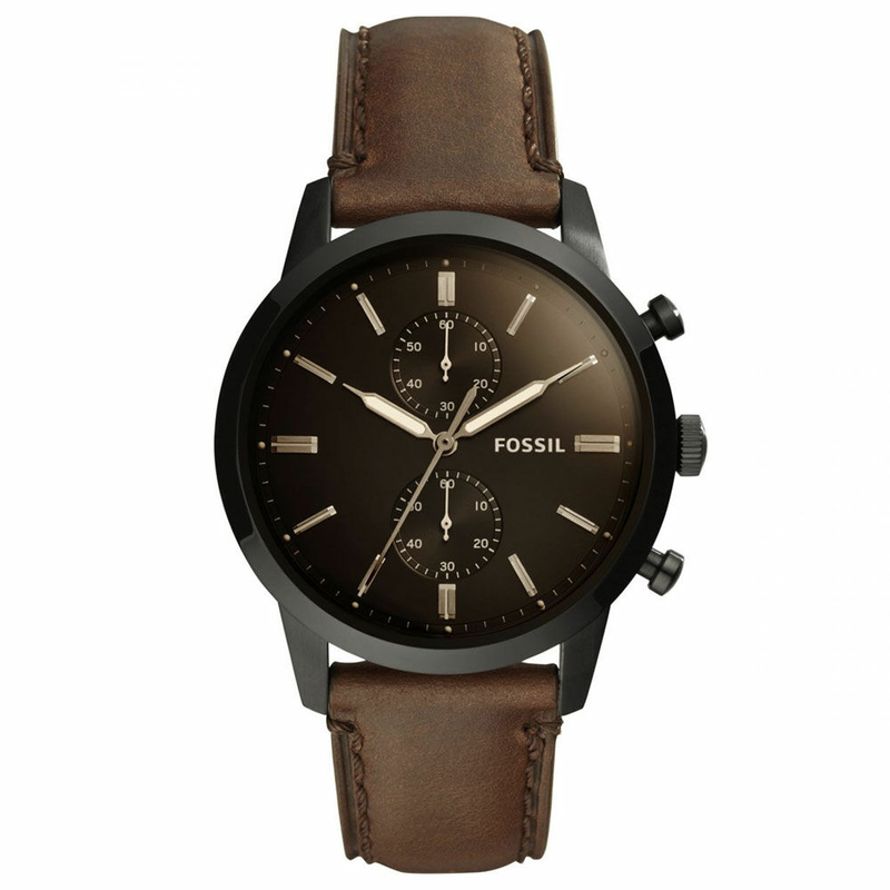 Fossil Ffs5437 Erkek Kol Saati