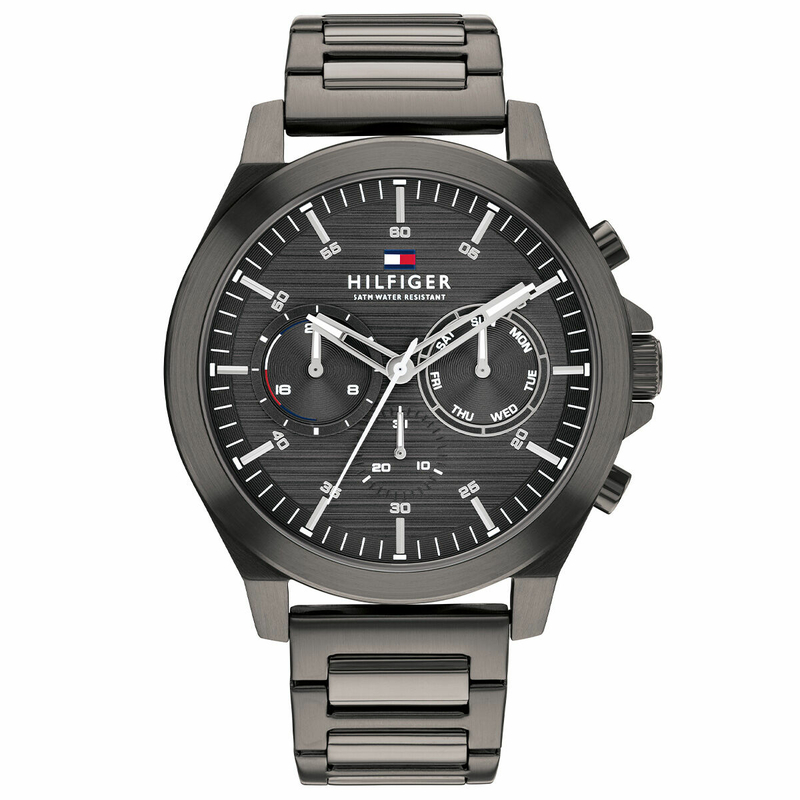 Tommy Hilfiger TH1710519 Erkek Kol Saati