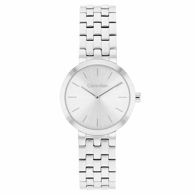 Calvin Klein Ck25100186 Kadın Kol Saati
