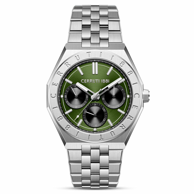 Cerruti 1881 CIWGK0110603 Erkek Kol Saati