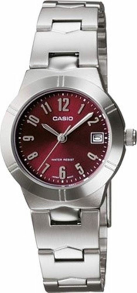 Casio Ltp-1241D-4A2Df Kadın Kol Saati