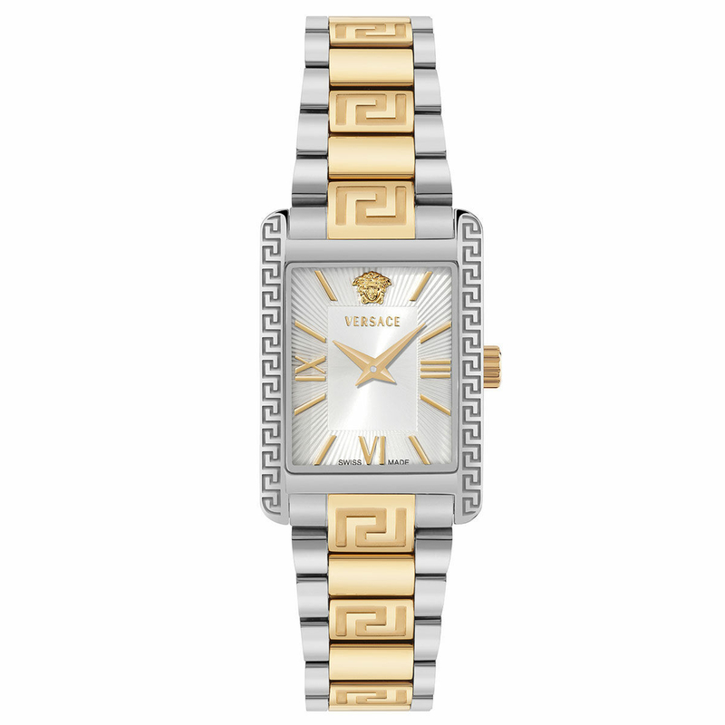 Versace VRSCVEKSA0626 Kadın Kol Saati