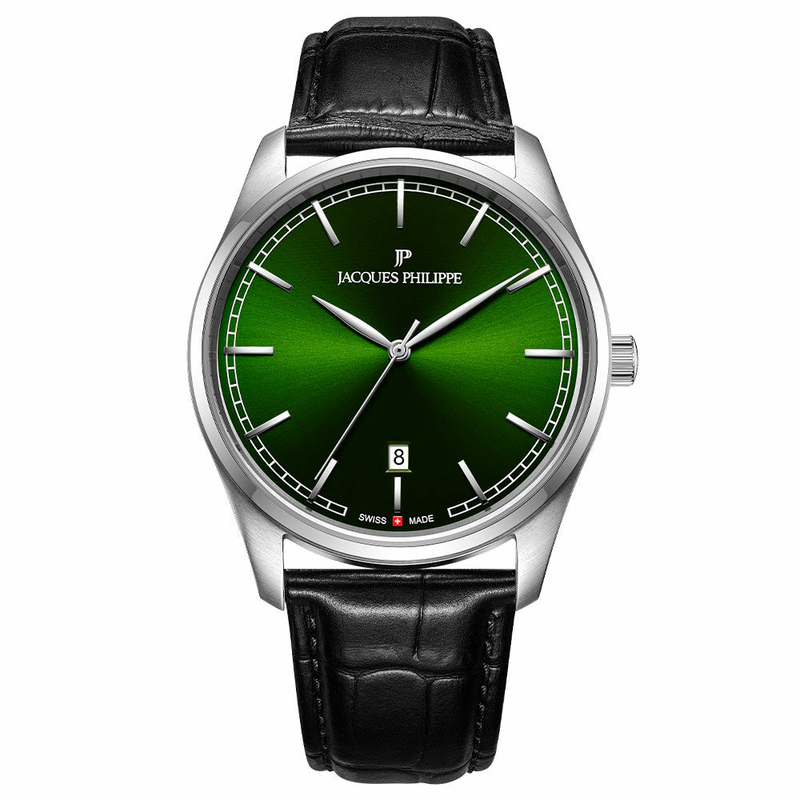 Jacques Philippe JPQGS6211X1 Erkek Kol Saati