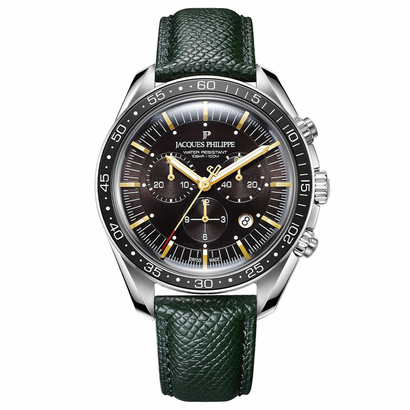Jacques Philippe JPQGC43115XV2 Erkek Kol Saati