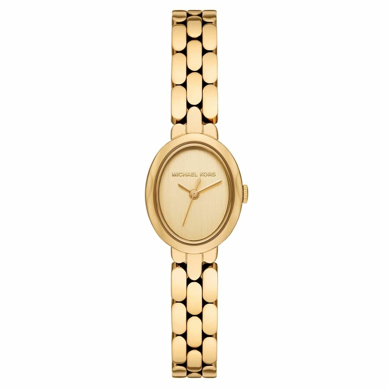 Michael Kors MK4955 Kadın Kol Saati