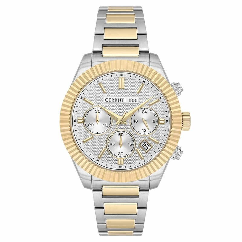 Cerruti 1881 CIWGI0090905 Erkek Kol Saati