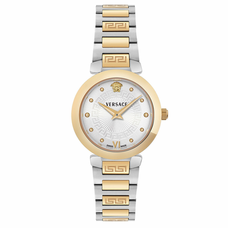 Versace VRSCVEKRA0526 Kadın Kol Saati