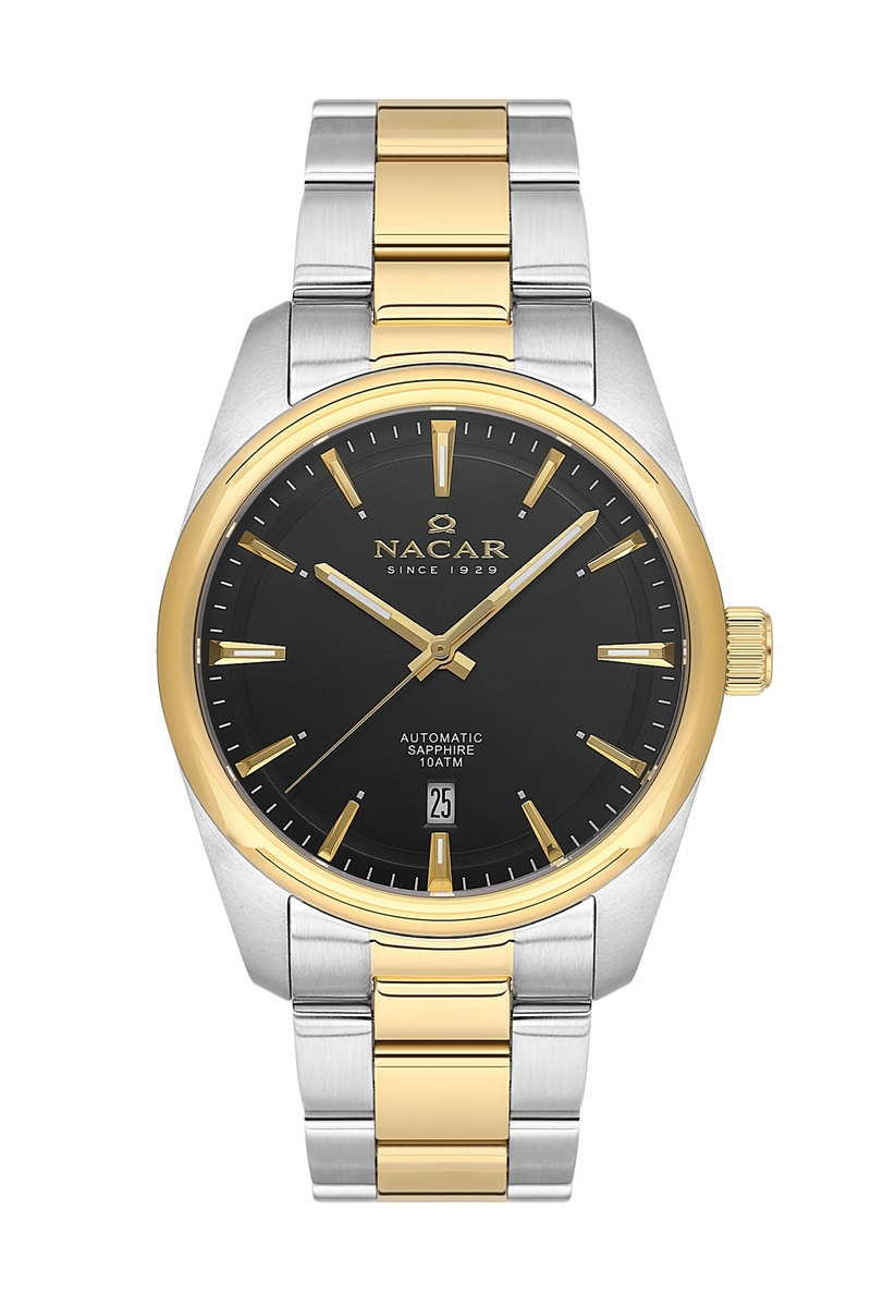 Nacar NC08-29430248-CBM Erkek Kol Saati