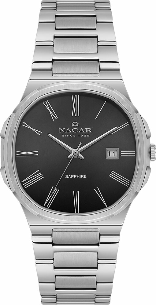 Nacar Nc33-298377-Abm Erkek Kol Saati