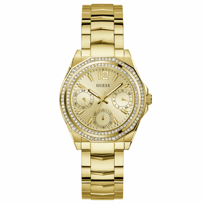 Guess Gugw0685L2 Kadın Kol Saati