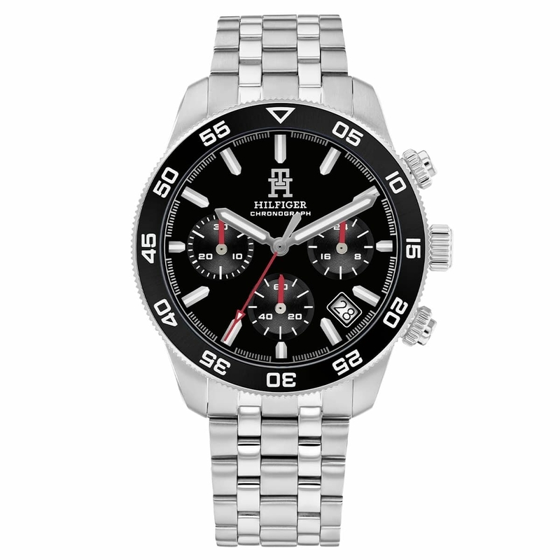 Tommy Hilfiger TH1792156 Erkek Kol Saati
