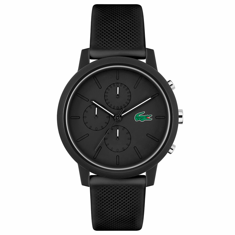 Lacoste Lac2011243 Unisex Kol Saati