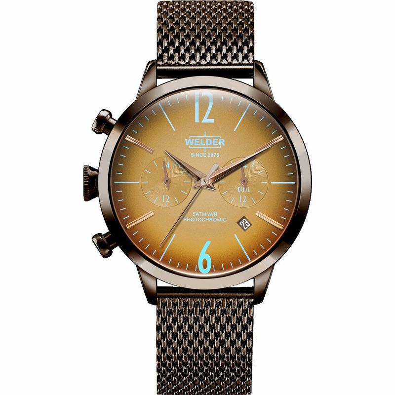 Welder Wwrc606 Kadın Kol Saati