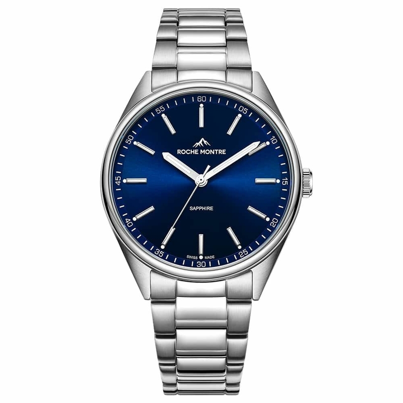 Roche Montre RMG6010-04 Erkek Kol Saati