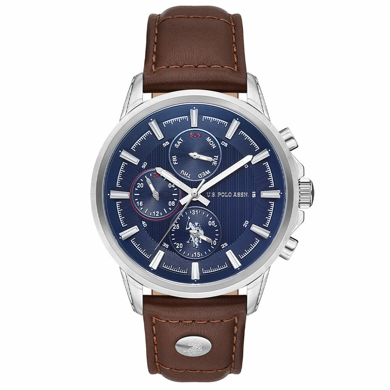 U.s. Polo Assn. Uspa1016-02 Erkek Kol Saati