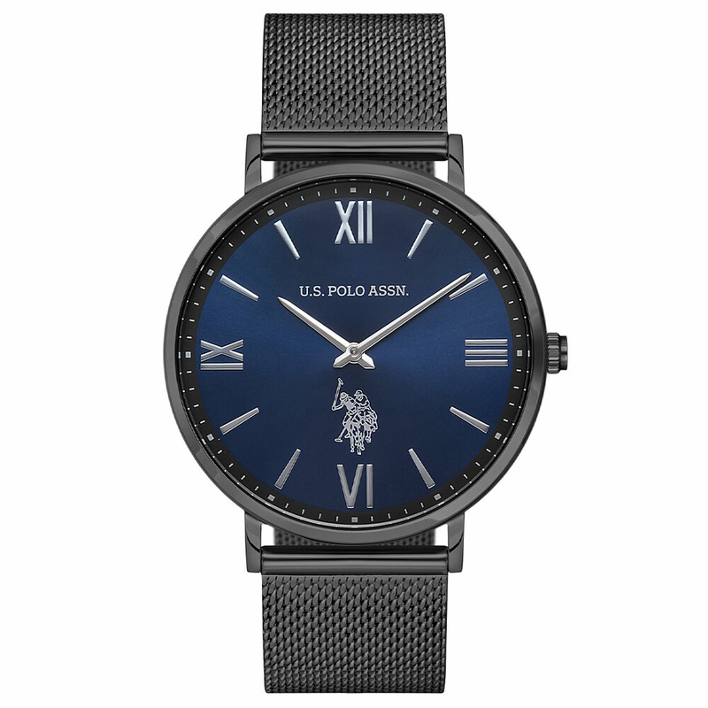 U.s. Polo Assn. USPA1024-10 Erkek Kol Saati