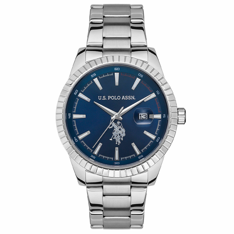 U.s. Polo Assn. USPA1042-01 Erkek Kol Saati