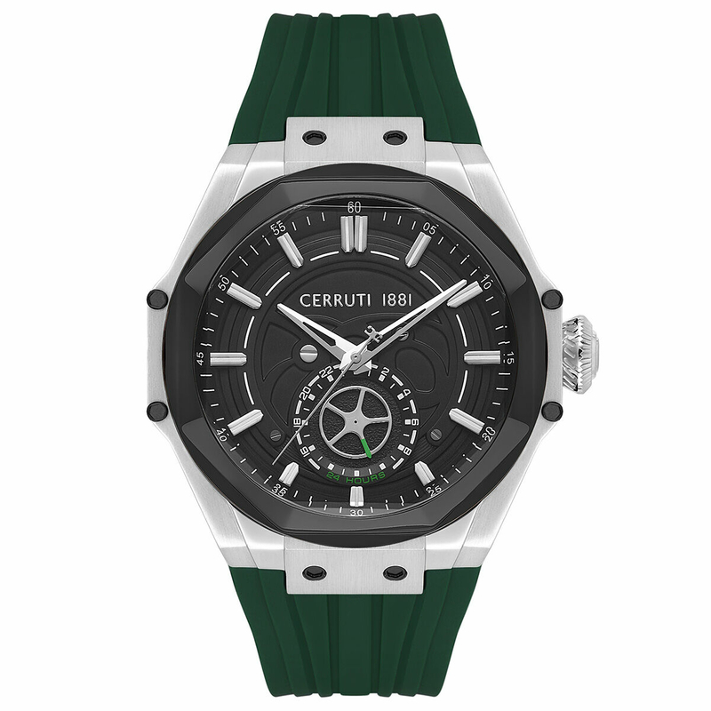 Cerruti 1881 CIWGQ0038104 Erkek Kol Saati