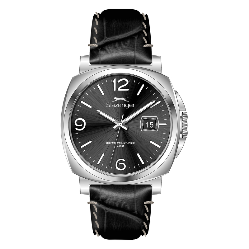 Slazenger Sl.09.2656.1.351 Erkek Kol Saati
