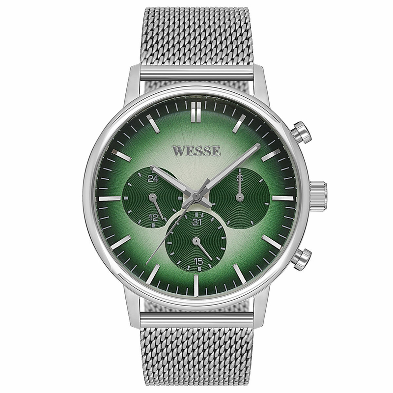 Wesse WWG402004 Erkek Kol Saati