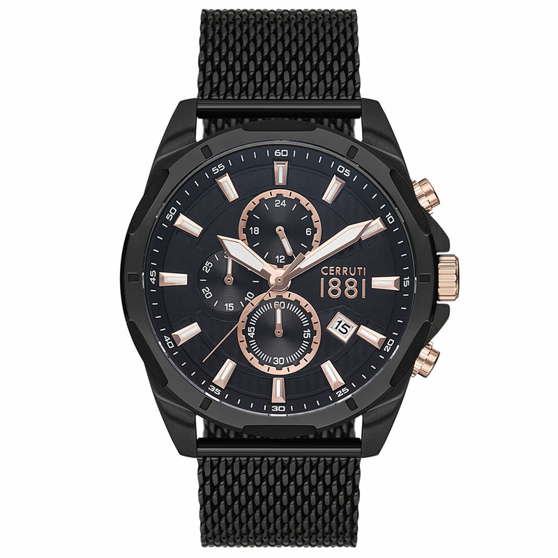 Cerruti 1881 CRA20502 Erkek Kol Saati