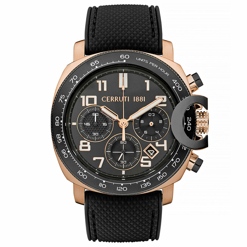 Cerruti 1881 CIWGO2206802 Erkek Kol Saati