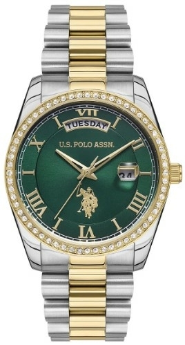 U.s. Polo Assn. Uspa2054-04 Kadın Kol Saati