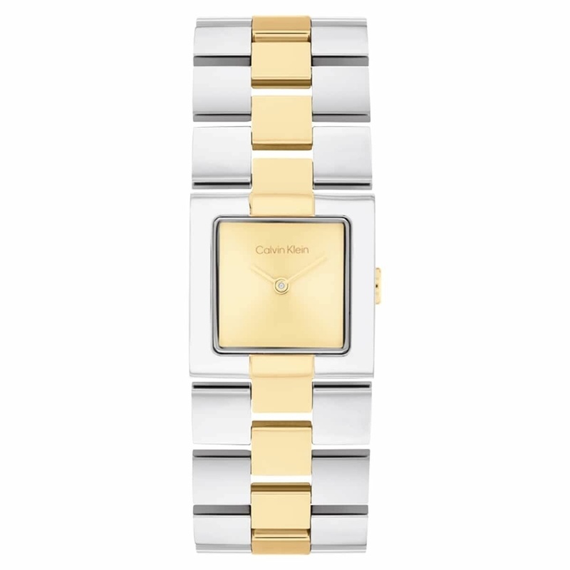 Calvin Klein CK25100115 Kadın Kol Saati