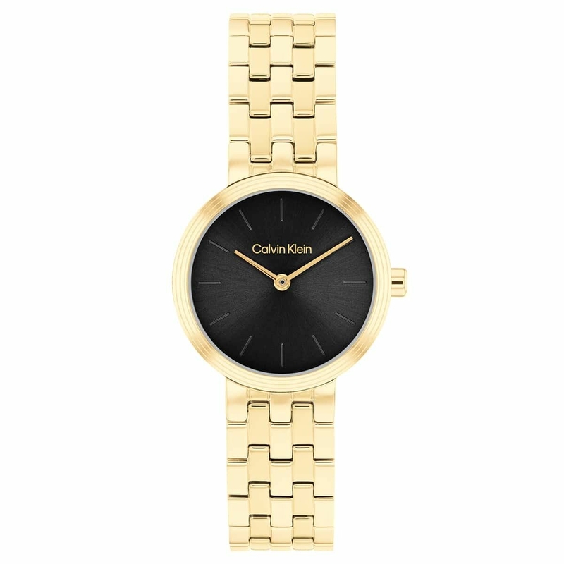 Calvin Klein Ck25100187 Kadın Kol Saati