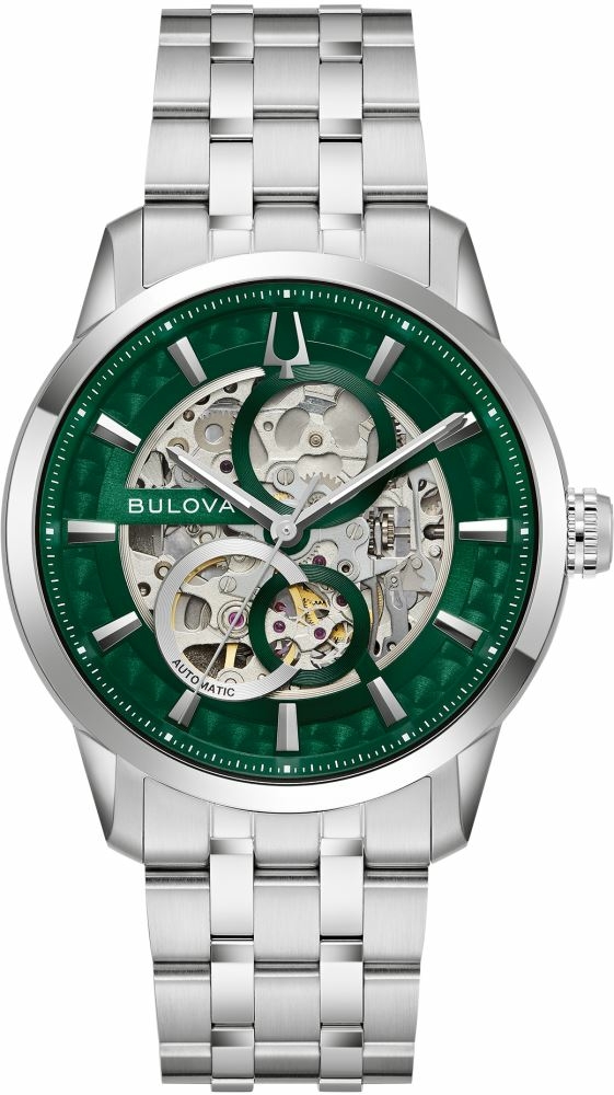Bulova Sutton 96A329 Kol Saati