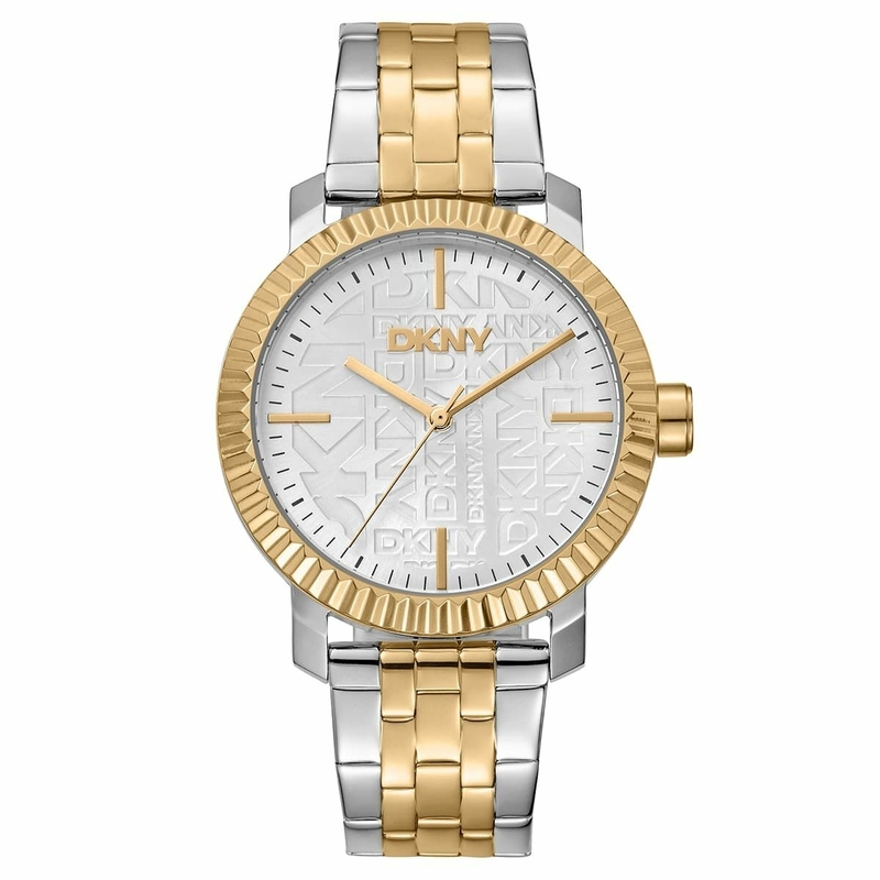 Dkny DK1L053M0045 Kadın Kol Saati