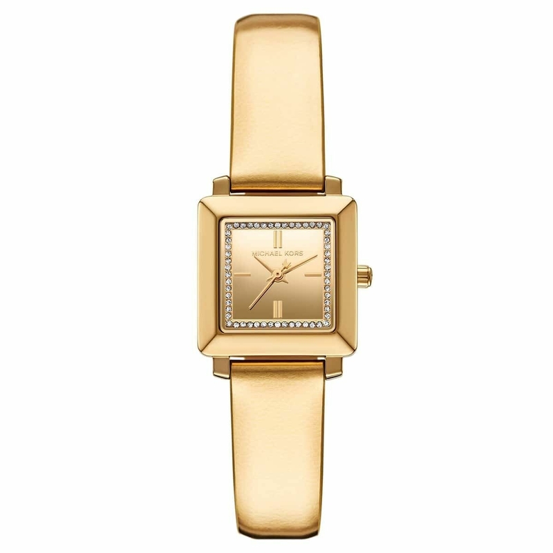 Michael Kors MKO1218 Kadın Kol Saati