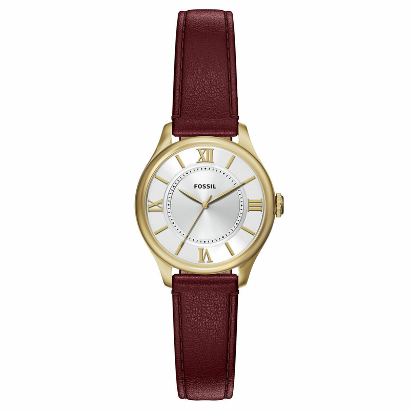 Fossil FES5510 Kadın Kol Saati
