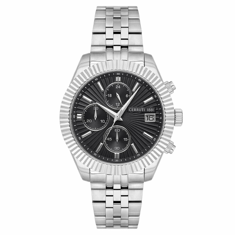 Cerruti 1881 CIWGI0091007 Erkek Kol Saati