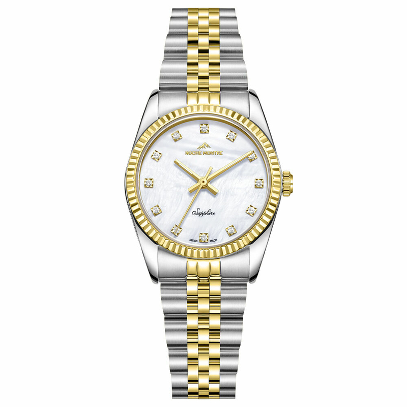 Roche Montre RML5013-03 Kadın Kol Saati
