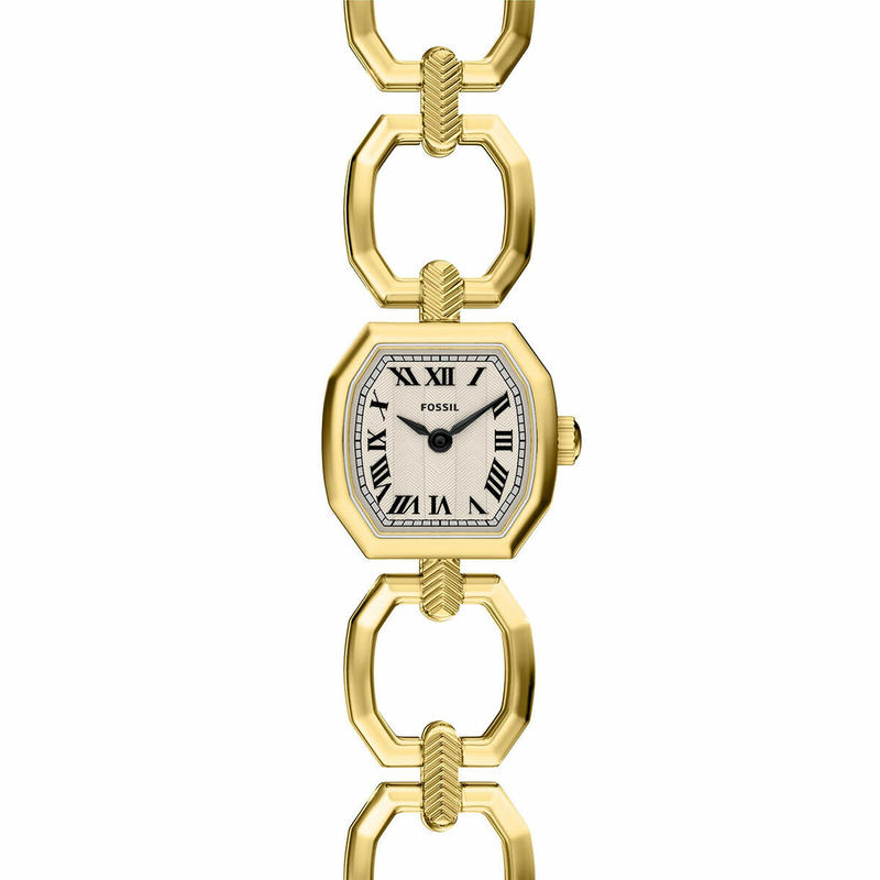 Fossil FES5483 Kadın Kol Saati