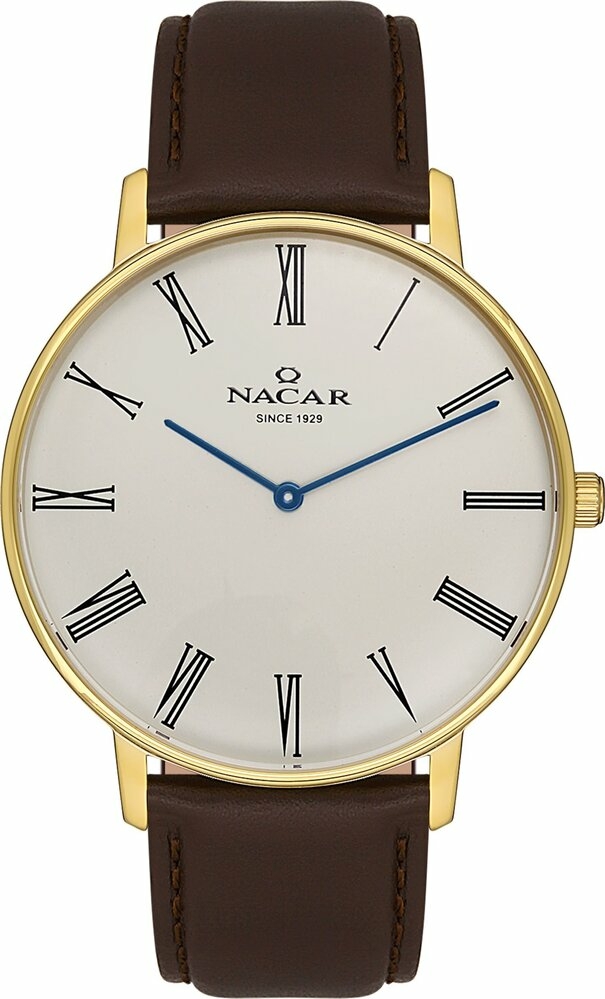 Nacar Nc34-290290-Dwl2 Erkek Kol Saati