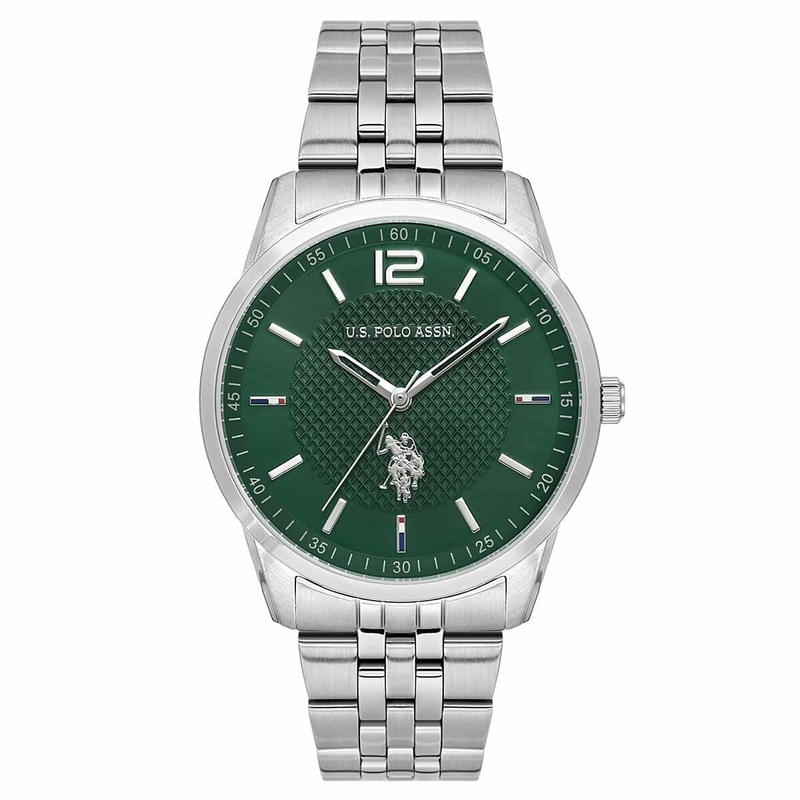 U.s. Polo Assn. USPA1049-12 Erkek Kol Saati