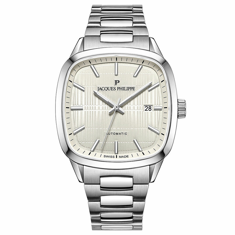 Jacques Philippe JPAGS631326SL Erkek Kol Saati