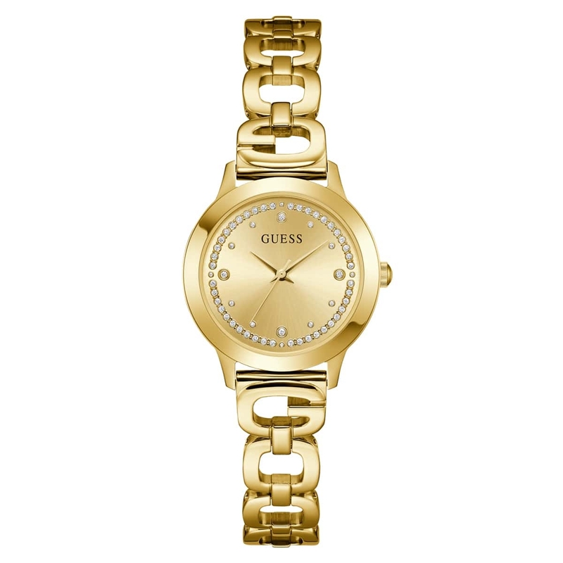 Guess Guu1457L2M Kadın Kol Saati