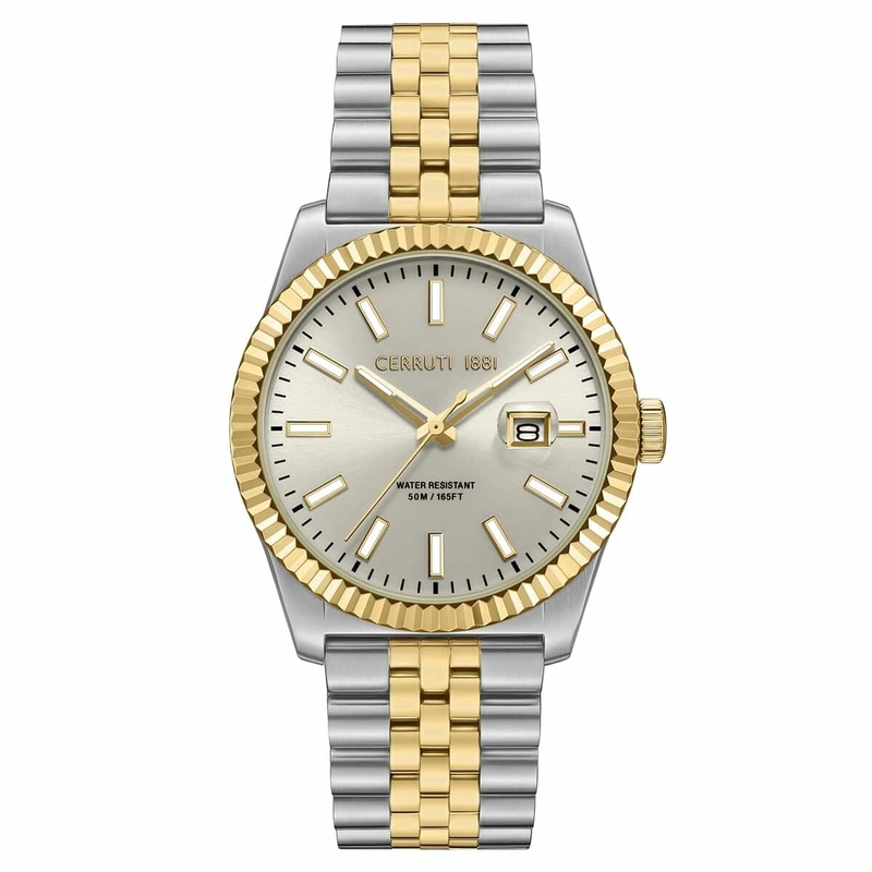 Cerruti 1881 CIWGH0090605 Erkek Kol Saati