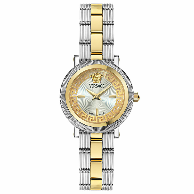 Versace VRSCVE8CA0224 Kadın Kol Saati