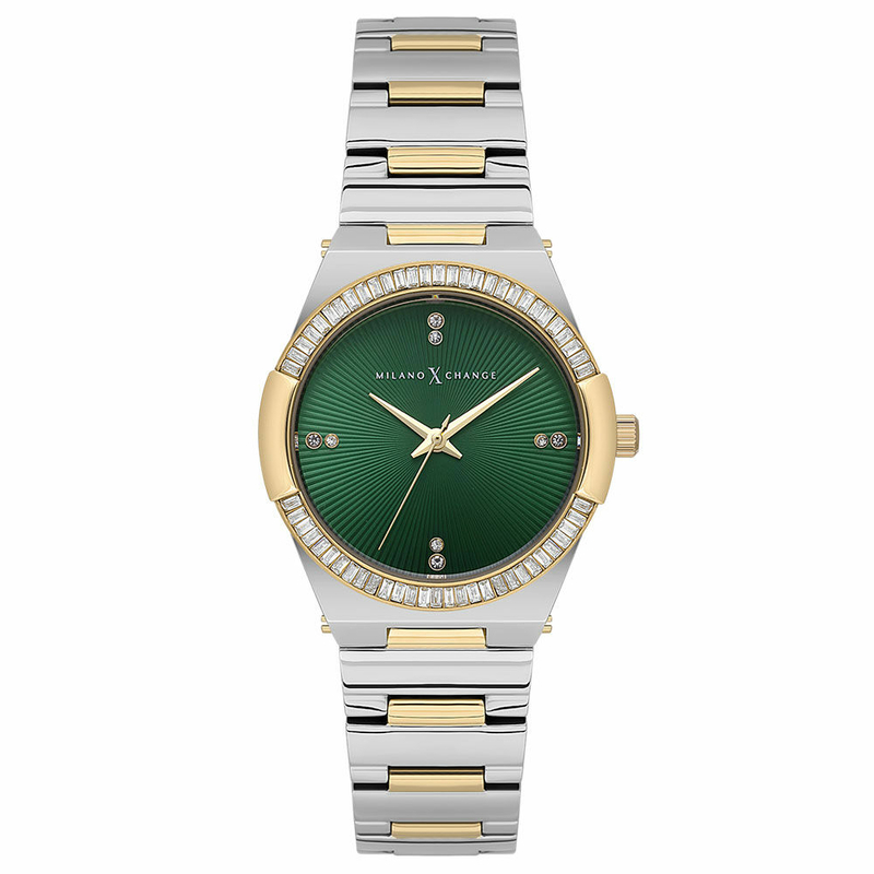 Milano X Change MXL56000 Kadın Kol Saati
