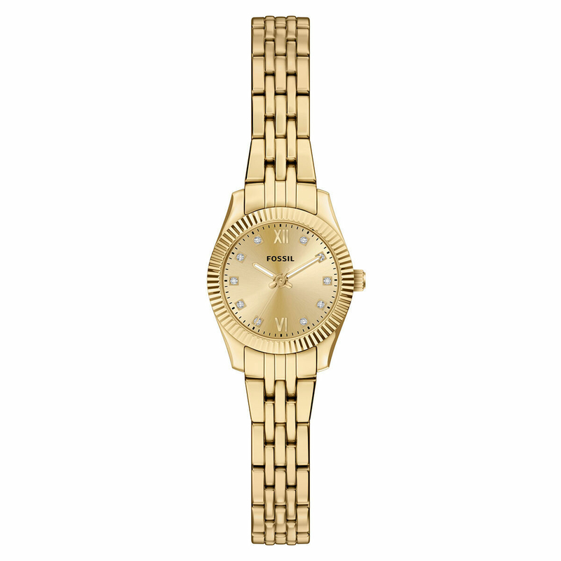 Fossil FES5474 Kadın Kol Saati