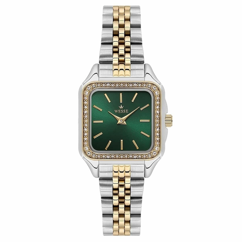 Wesse WWL113306 Kadın Kol Saati