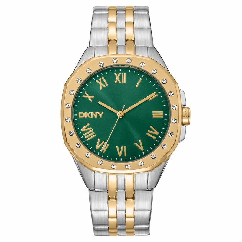 Dkny DK1L011M0075 Kadın Kol Saati