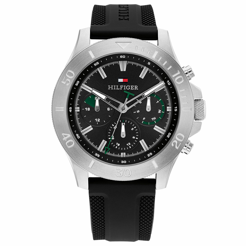 Tommy Hilfiger TH1792111 Erkek Kol Saati