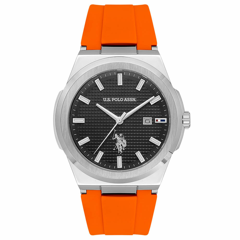 U.s. Polo Assn. USPA1105-04 Erkek Kol Saati