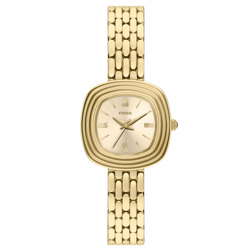 Fossil FES5506 Kadın Kol Saati